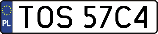 TOS57C4