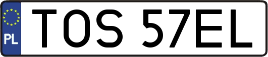 TOS57EL