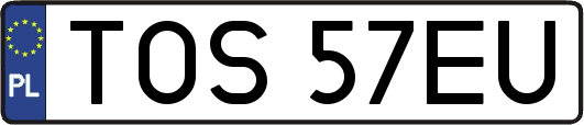TOS57EU
