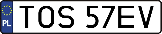 TOS57EV