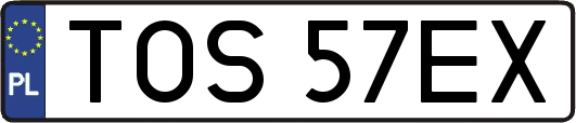 TOS57EX