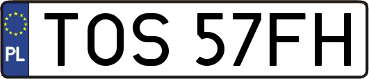 TOS57FH