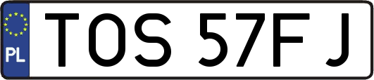 TOS57FJ
