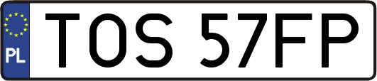TOS57FP