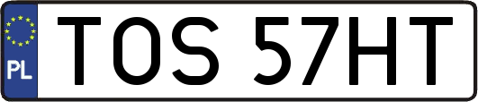 TOS57HT