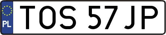 TOS57JP