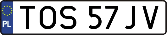 TOS57JV