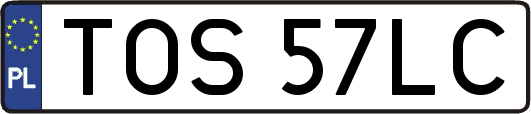 TOS57LC