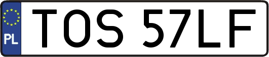 TOS57LF