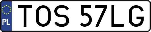 TOS57LG