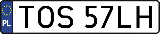 TOS57LH