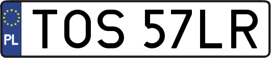 TOS57LR