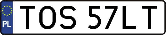 TOS57LT