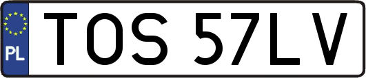 TOS57LV