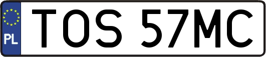 TOS57MC