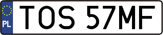 TOS57MF
