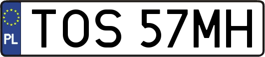 TOS57MH