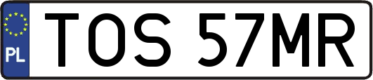 TOS57MR