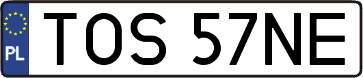 TOS57NE
