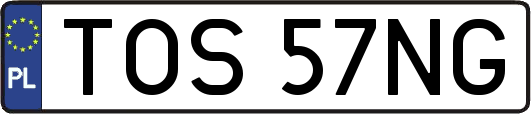 TOS57NG
