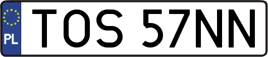 TOS57NN
