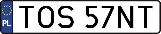 TOS57NT