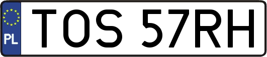 TOS57RH