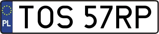 TOS57RP
