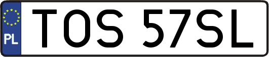 TOS57SL