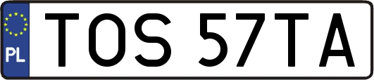 TOS57TA