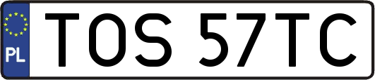 TOS57TC
