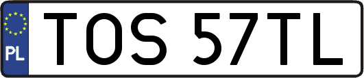 TOS57TL