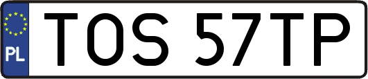 TOS57TP