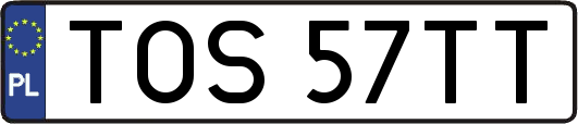 TOS57TT