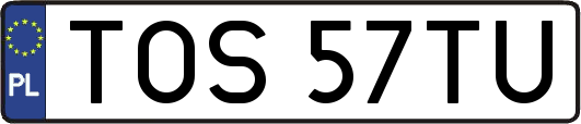 TOS57TU