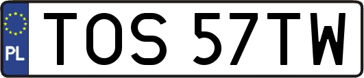 TOS57TW