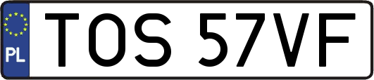 TOS57VF