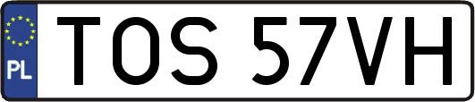 TOS57VH