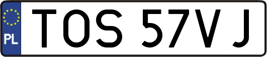 TOS57VJ