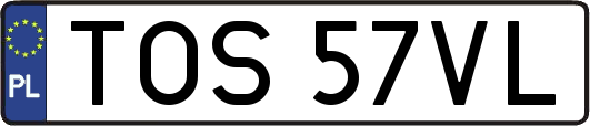 TOS57VL