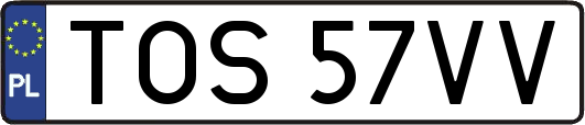 TOS57VV