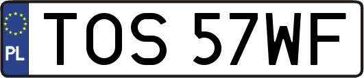 TOS57WF