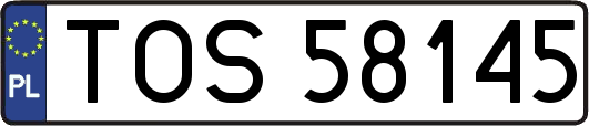 TOS58145