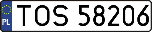 TOS58206