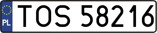 TOS58216