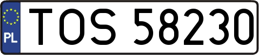 TOS58230
