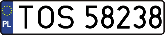 TOS58238