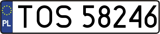 TOS58246