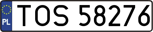 TOS58276