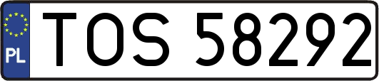 TOS58292